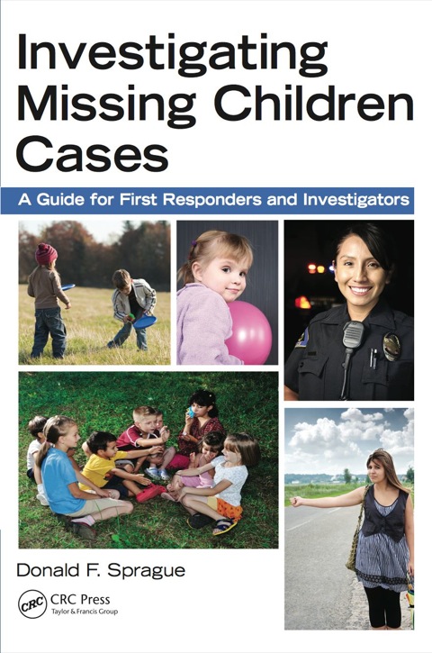 INVESTIGATING MISSING CHILDREN CASES