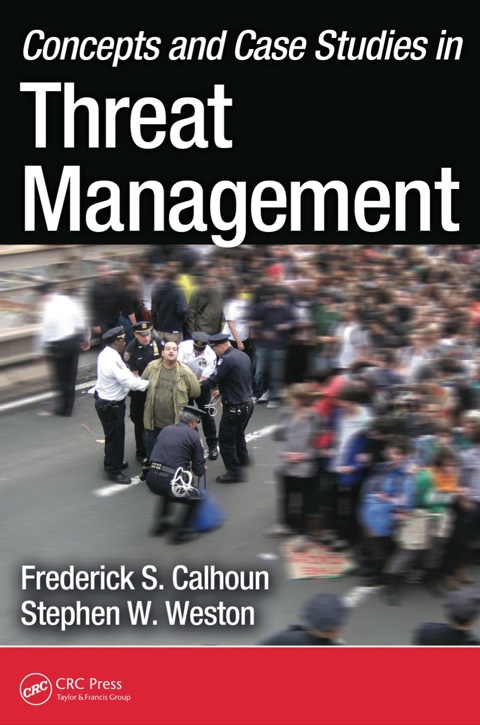 CONCEPTS AND CASE STUDIES IN THREAT MANAGEMENT