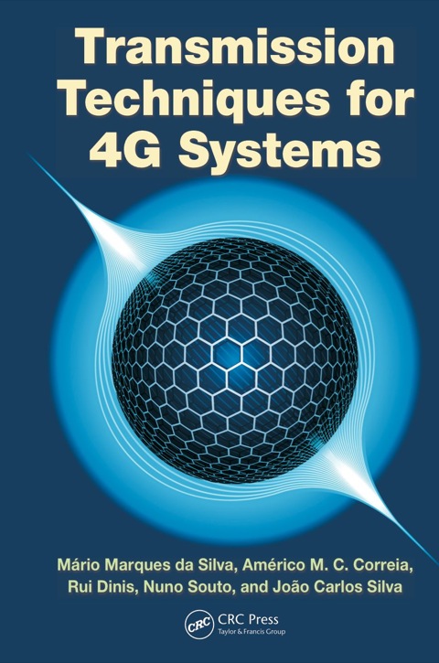 TRANSMISSION TECHNIQUES FOR 4G SYSTEMS