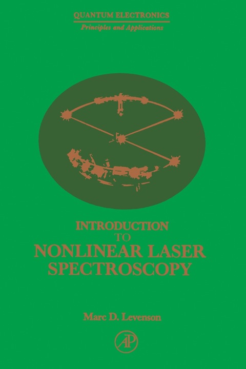 INTRODUCTION TO NONLINEAR LASER SPECTROSCOPY