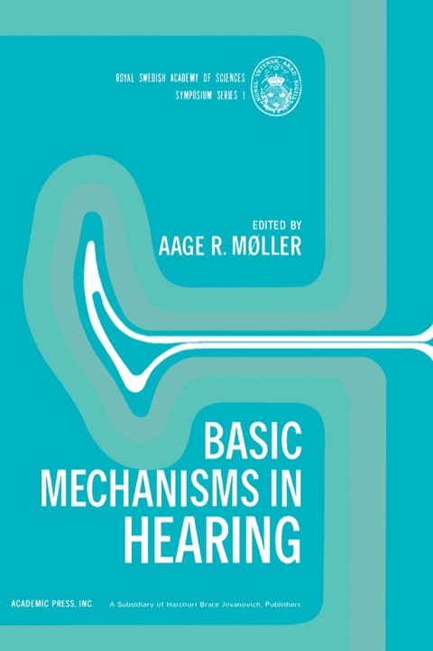 BASIC MECHANISMS IN HEARING