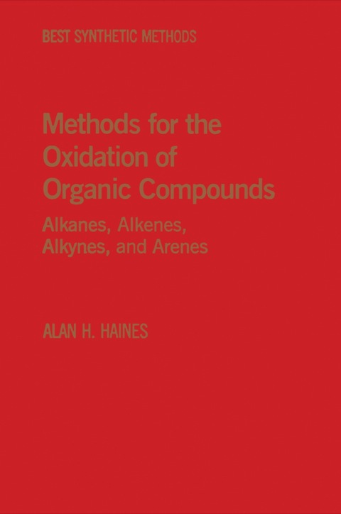 METHODS FOR OXIDATION OF ORGANIC COMPOUNDS V1: ALCOHOLS, ALCOHOL DERIVATIVES, ALKY HALIDES, NITROALKANES, ALKYL AZIDES, CARBONYL COMPOUNDS HYDROXYARENES AND AMINOARENES