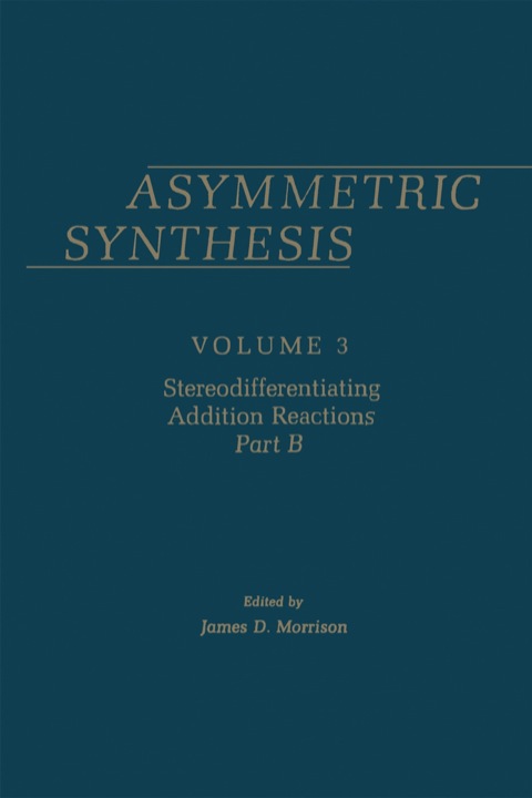 ASYMMETRIC SYNTHESIS V3