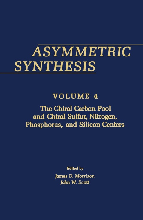 ASYMMETRIC SYNTHESIS V4
