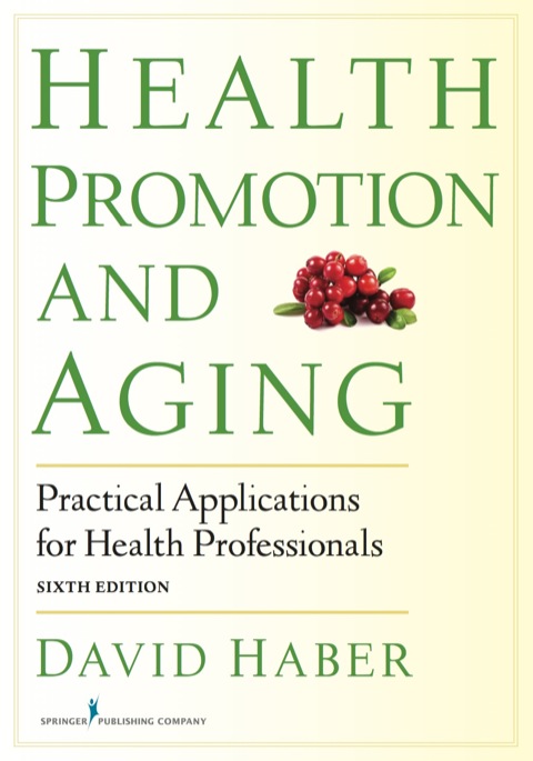 HEALTH PROMOTION AND AGING