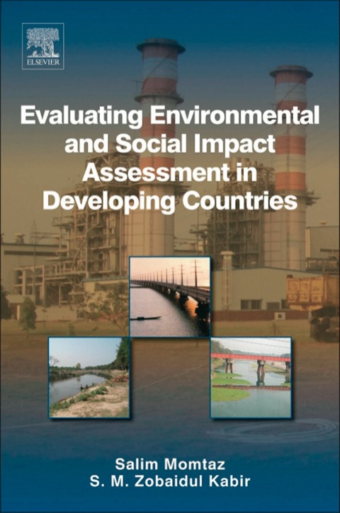 EVALUATING ENVIRONMENTAL AND SOCIAL IMPACT ASSESSMENT IN DEVELOPING COUNTRIES