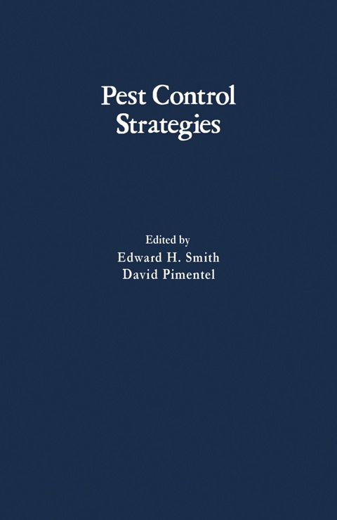 PEST CONTROL STRATEGIES