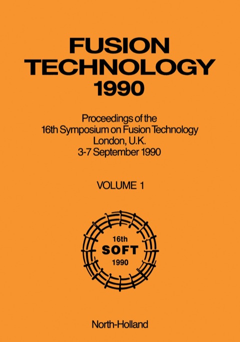 FUSION TECHNOLOGY 1990