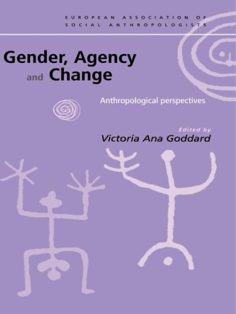 GENDER, AGENCY AND CHANGE