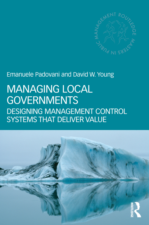 MANAGING LOCAL GOVERNMENTS