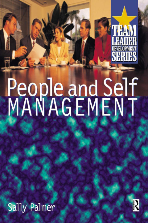 PEOPLE AND SELF MANAGEMENT