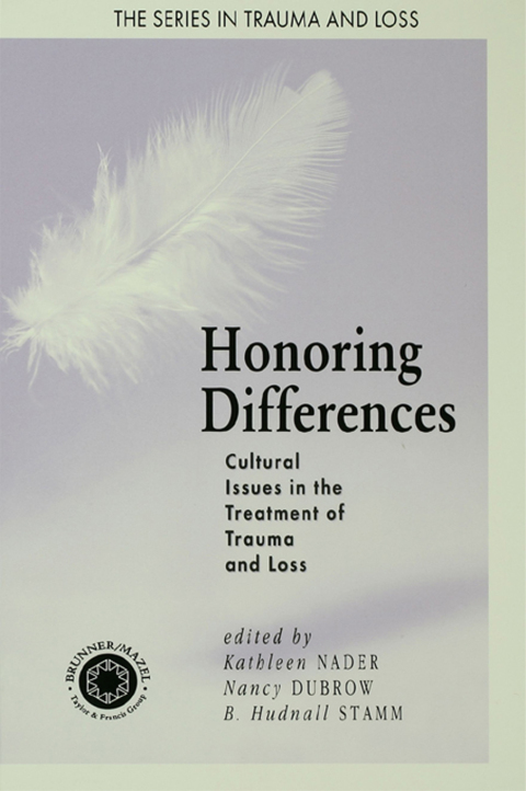 HONORING DIFFERENCES