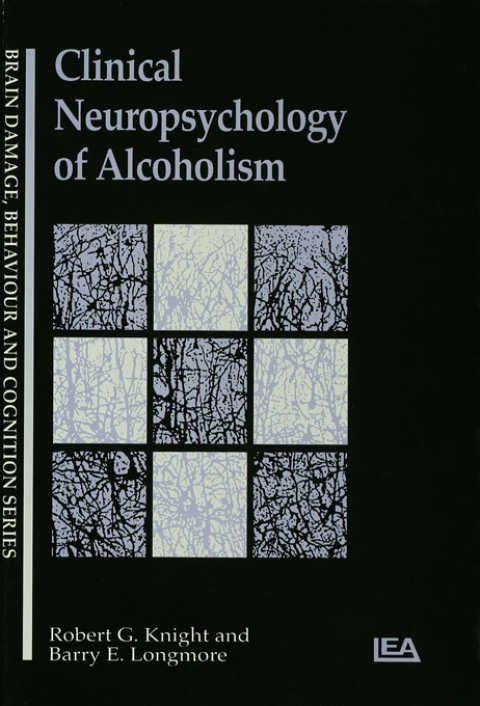 CLINICAL NEUROPSYCHOLOGY OF ALCOHOLISM