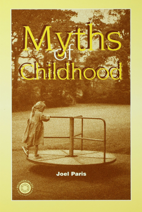 MYTHS OF CHILDHOOD