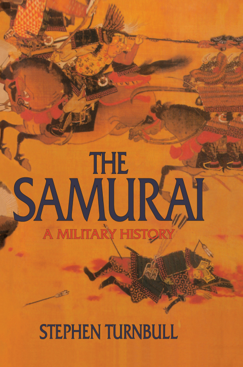 THE SAMURAI