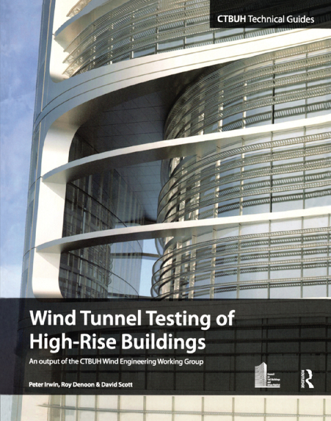 WIND TUNNEL TESTING OF HIGH-RISE BUILDINGS