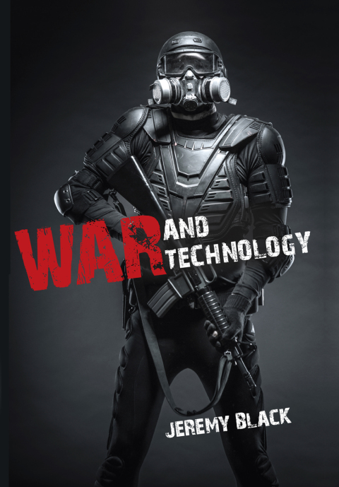 WAR AND TECHNOLOGY