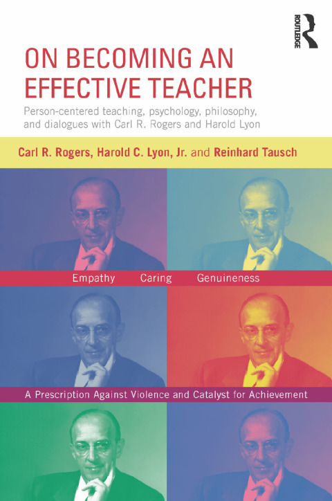 ON BECOMING AN EFFECTIVE TEACHER
