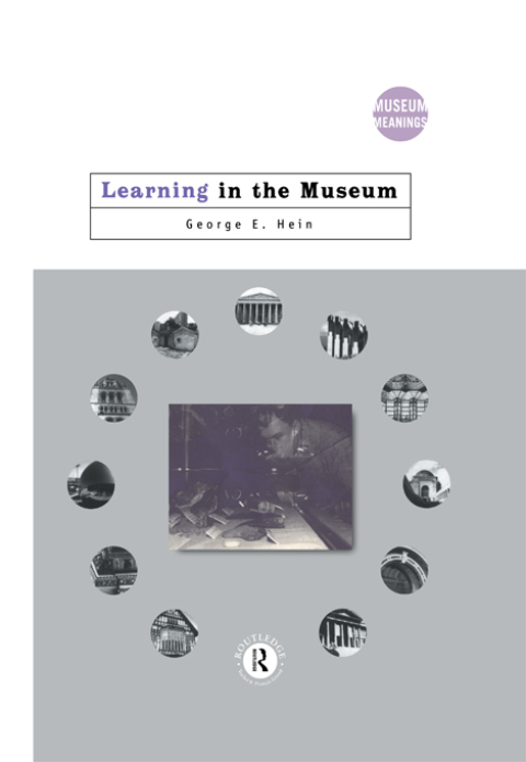 LEARNING IN THE MUSEUM