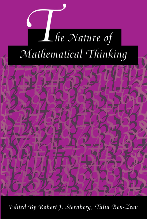 THE NATURE OF MATHEMATICAL THINKING