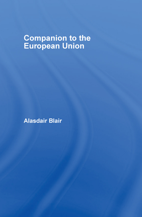 COMPANION TO THE EUROPEAN UNION