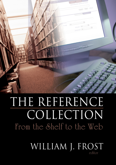 THE REFERENCE COLLECTION