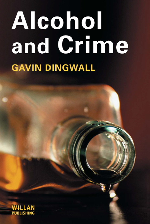 ALCOHOL AND CRIME