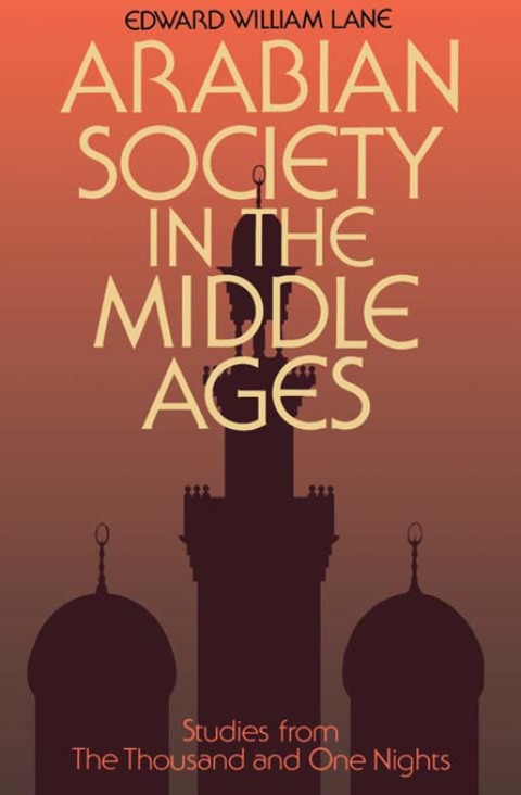 ARABIAN SOCIETY MIDDLE AGES