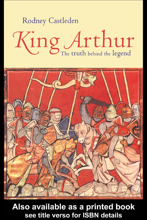 KING ARTHUR