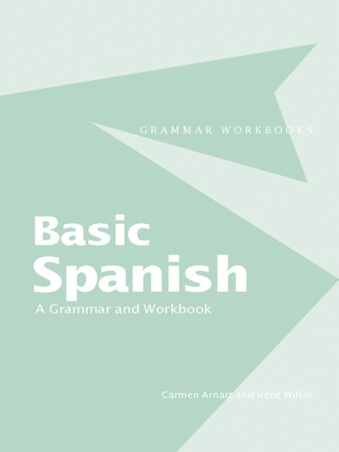 BASIC SPANISH