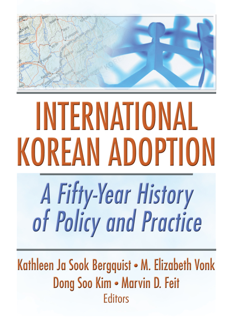INTERNATIONAL KOREAN ADOPTION