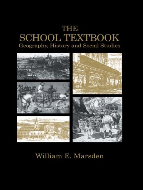 THE SCHOOL TEXTBOOK