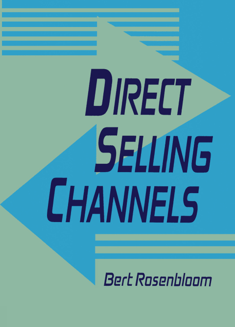 DIRECT SELLING CHANNELS