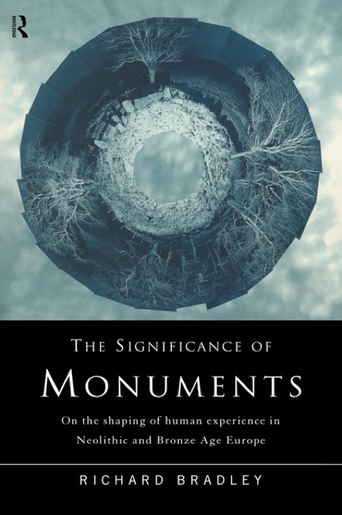 THE SIGNIFICANCE OF MONUMENTS