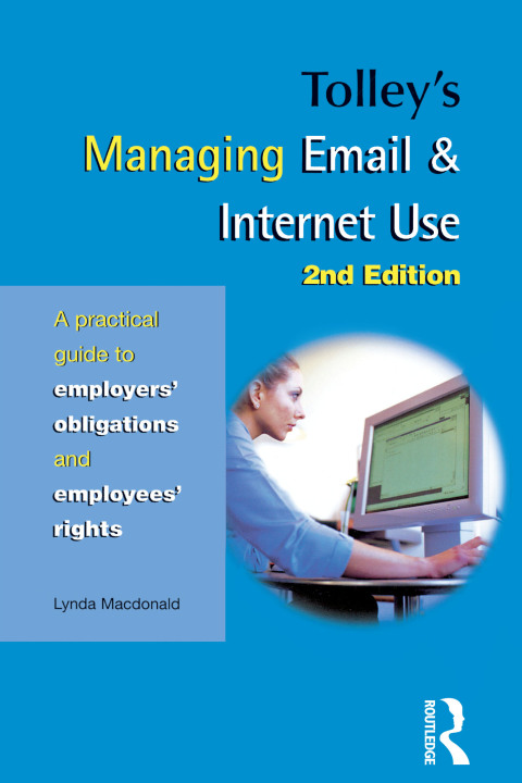 TOLLEY'S MANAGING EMAIL & INTERNET USE