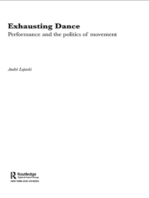 EXHAUSTING DANCE