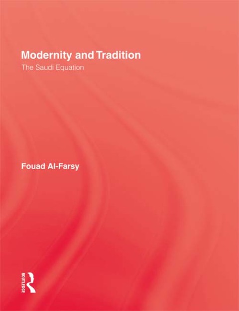 MODERNITY AND TRADITION