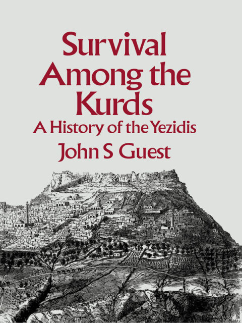 SURVIVAL AMONG THE KURDS