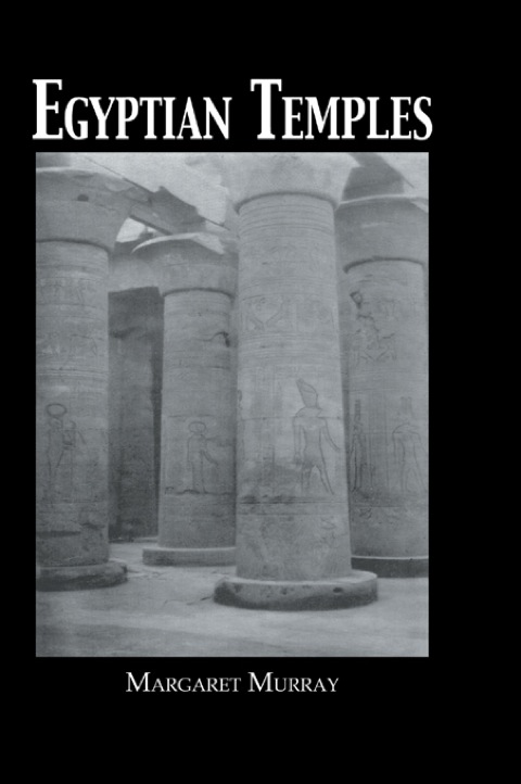 EGYPTIAN TEMPLES