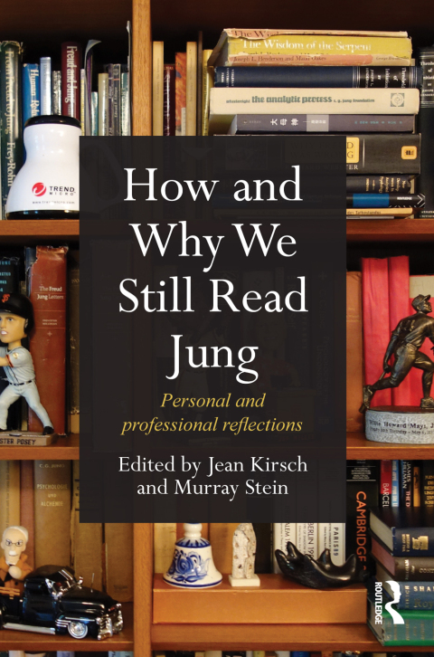 HOW AND WHY WE STILL READ JUNG