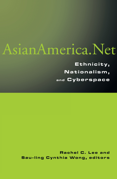 ASIAN AMERICA.NET