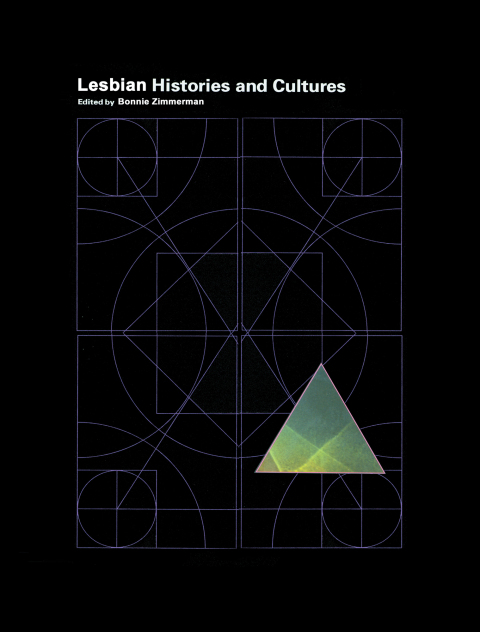 ENCYCLOPEDIA OF LESBIAN HISTORIES AND CULTURES