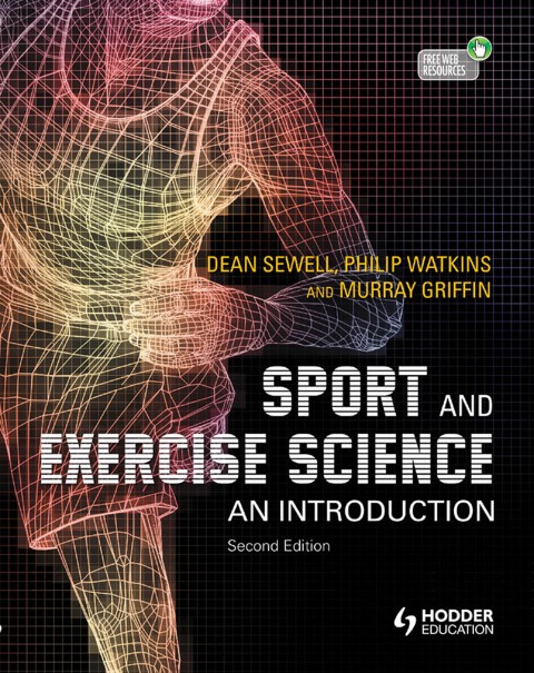 SPORT AND EXERCISE SCIENCE