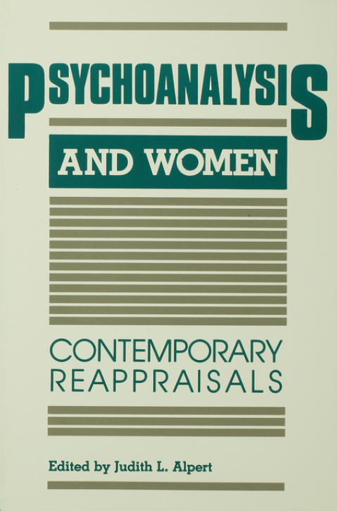 PSYCHOANALYSIS AND WOMEN