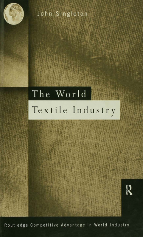 WORLD TEXTILE INDUSTRY