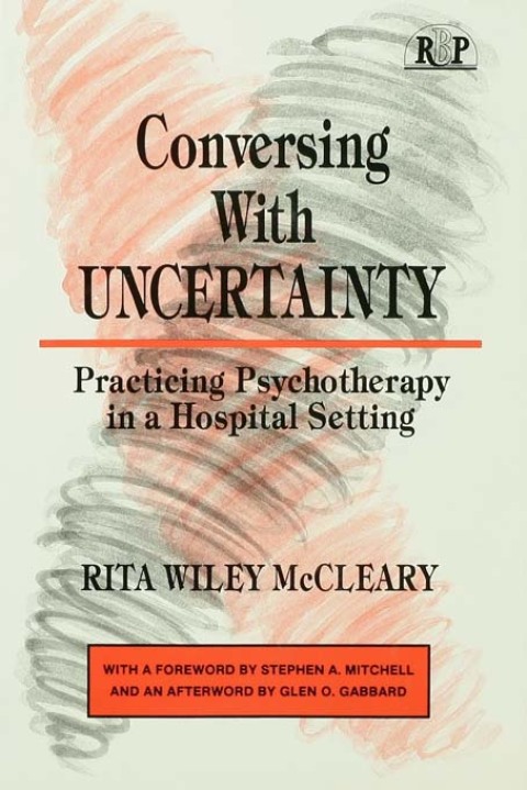 CONVERSING WITH UNCERTAINTY