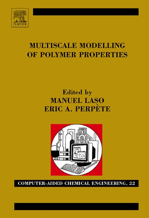 MULTISCALE MODELLING OF POLYMER PROPERTIES
