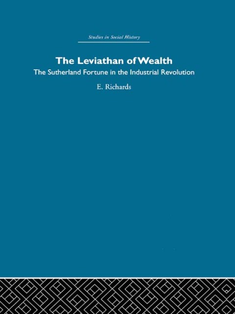 THE LEVIATHAN OF WEALTH