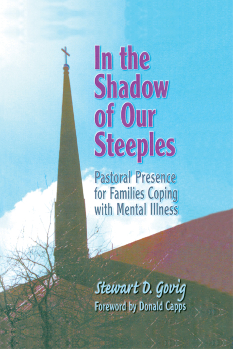 IN THE SHADOW OF OUR STEEPLES
