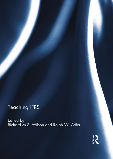 TEACHING IFRS